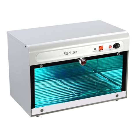 uv sterilizer for beauty salon